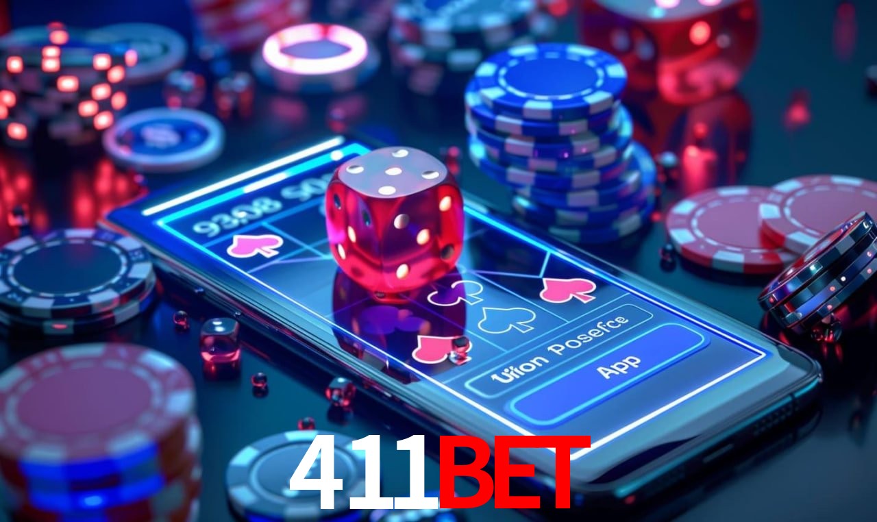 411bet - Análise de Mercados Esportivos