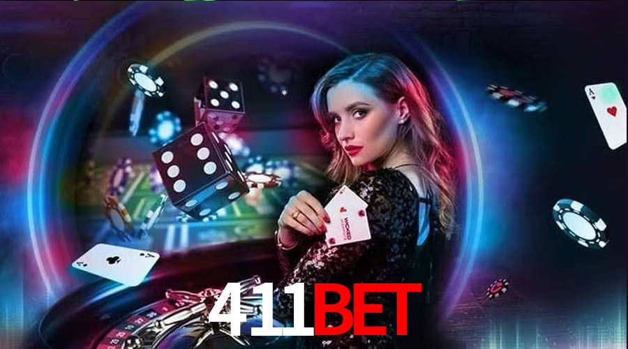 Weekend Specials 411bet