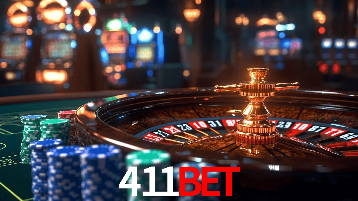 411bet login