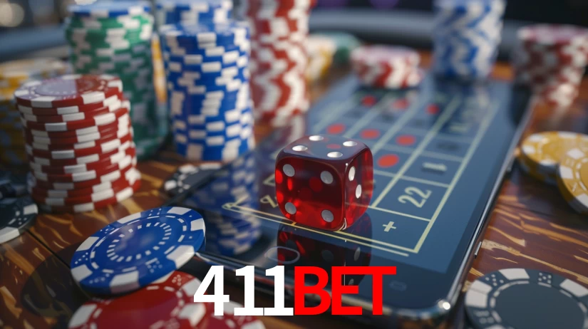 411bet