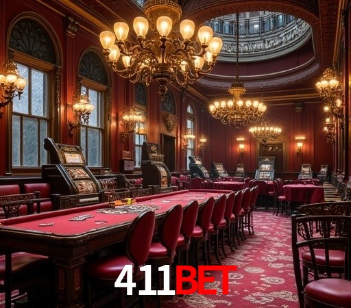 411bet Rio de Janeiro - Licenses