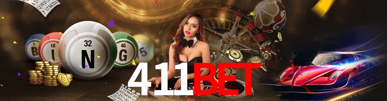 411bet São Paulo - Top Slots