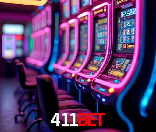 411bet Slot - 320+ Caça-Níqueis Premium