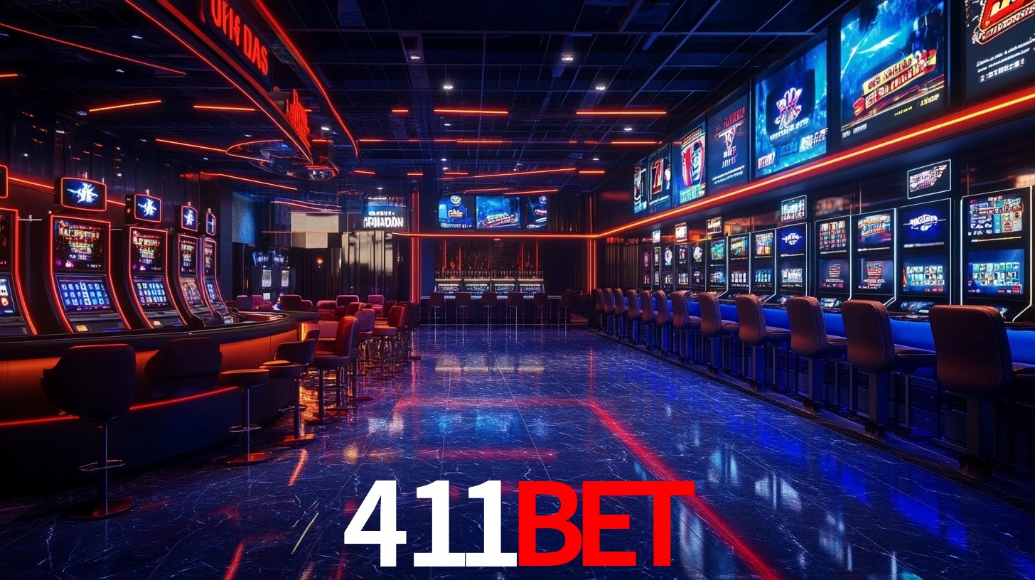 VIP Casino 411bet