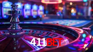 Login Seguro 411bet