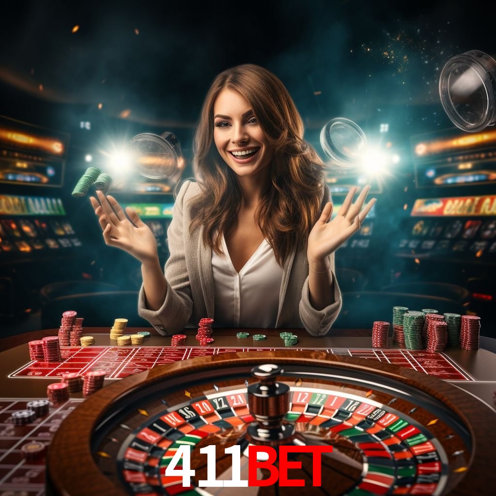 411bet App Interface