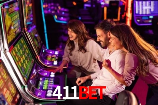 Jogos Exclusivos 411bet