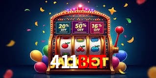 411bet - Support