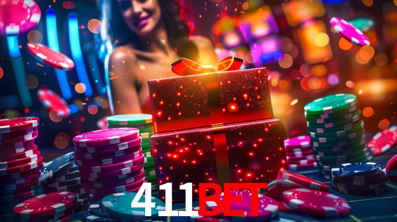 cassino 411bet
