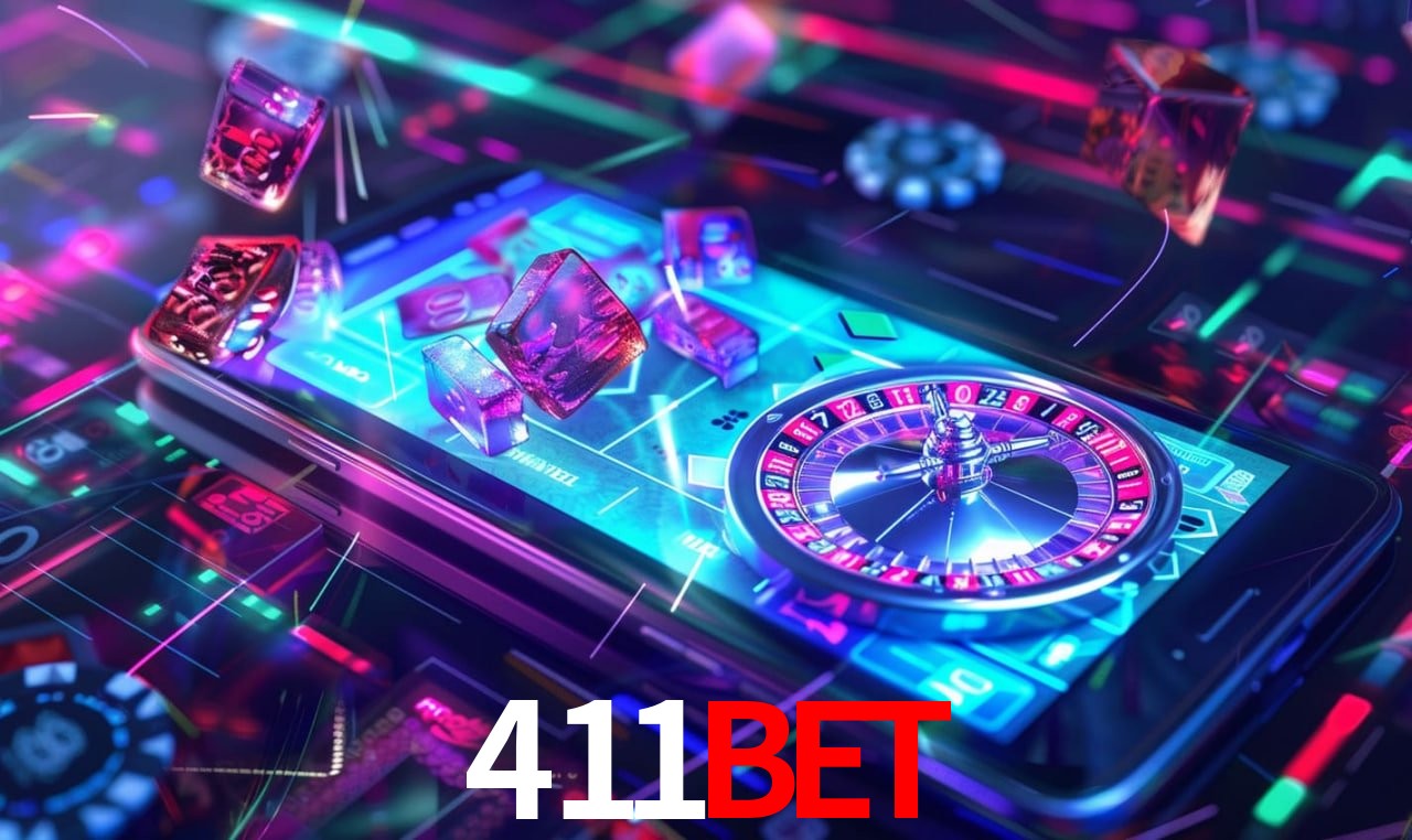 Provedores de Jogos 411bet
