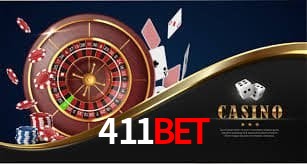 Casino Ao Vivo 411bet